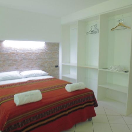 Hostal Fatima Уачо Экстерьер фото