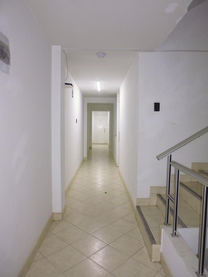 Hostal Fatima Уачо Экстерьер фото