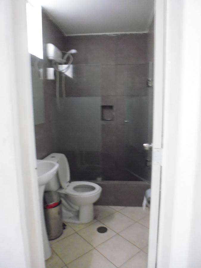 Hostal Fatima Уачо Экстерьер фото