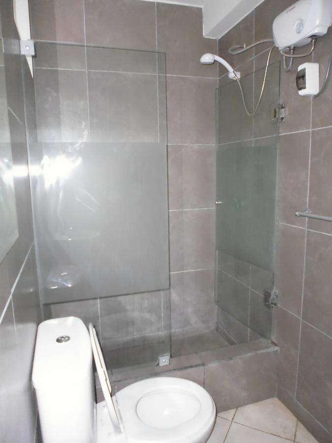 Hostal Fatima Уачо Экстерьер фото